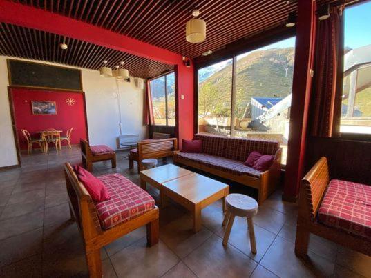 Le Nabias 1450 Hotel Genos Ngoại thất bức ảnh
