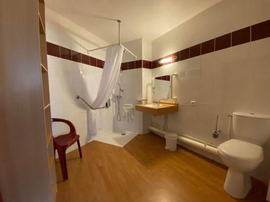 Le Nabias 1450 Hotel Genos Ngoại thất bức ảnh